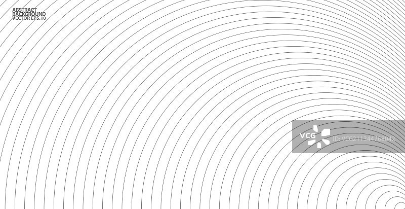 抽象圆形半色调黑色背景图片素材