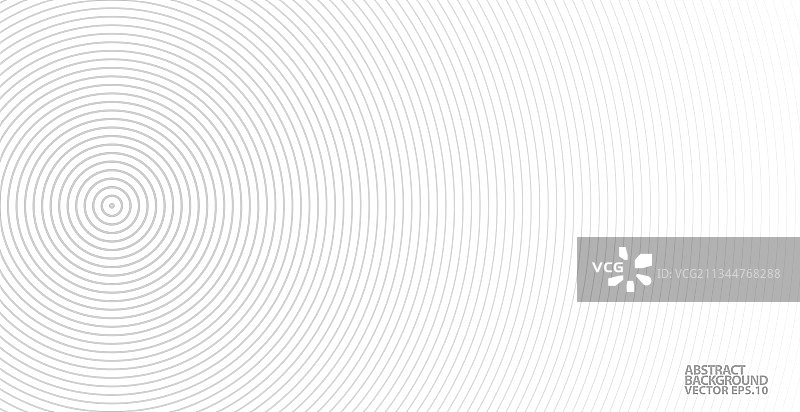 抽象圆形半色调黑色背景图片素材