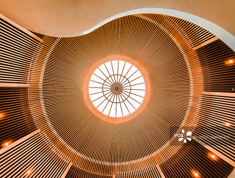 中国丝绸博物馆图片素材