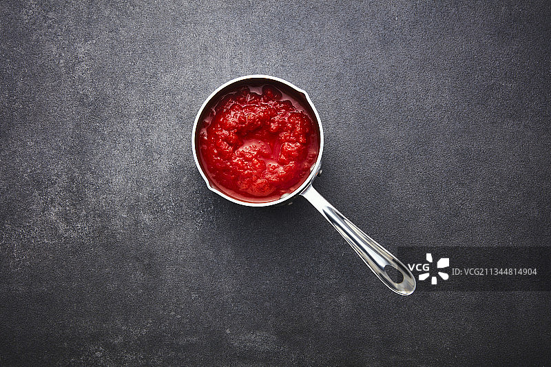 番茄酱汁图片素材
