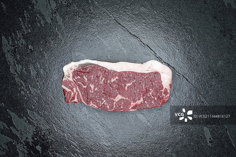 澳洲和牛牛肉图片素材