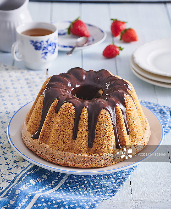 大理石花式面包图片素材