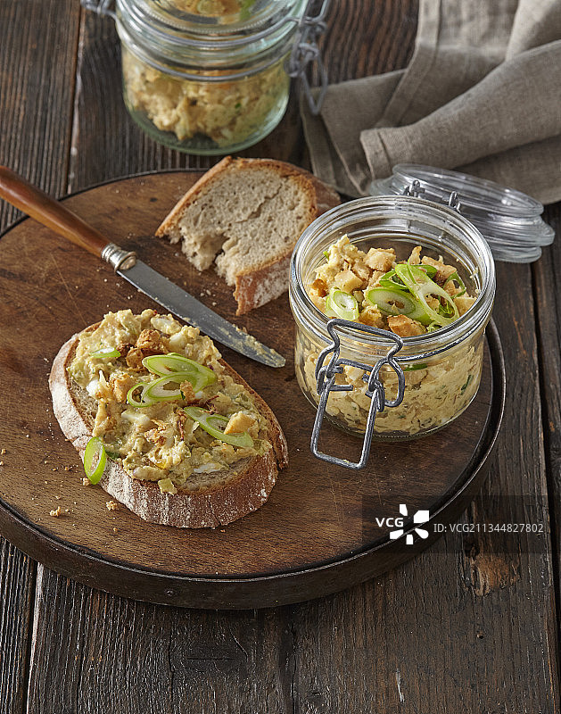 猪油渣酱图片素材