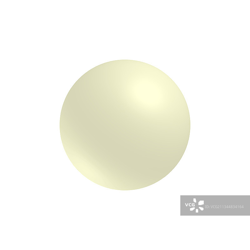 白色背景上的乒乓球图片素材