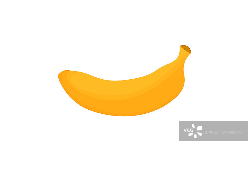 简约香蕉设计图片素材