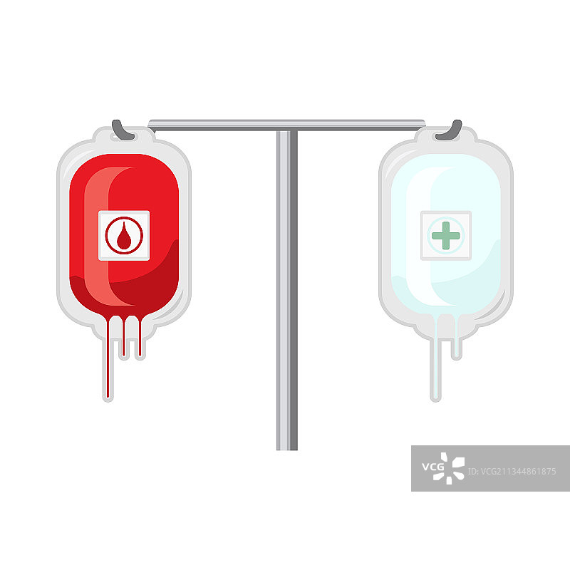 医疗保健献血设计图片素材