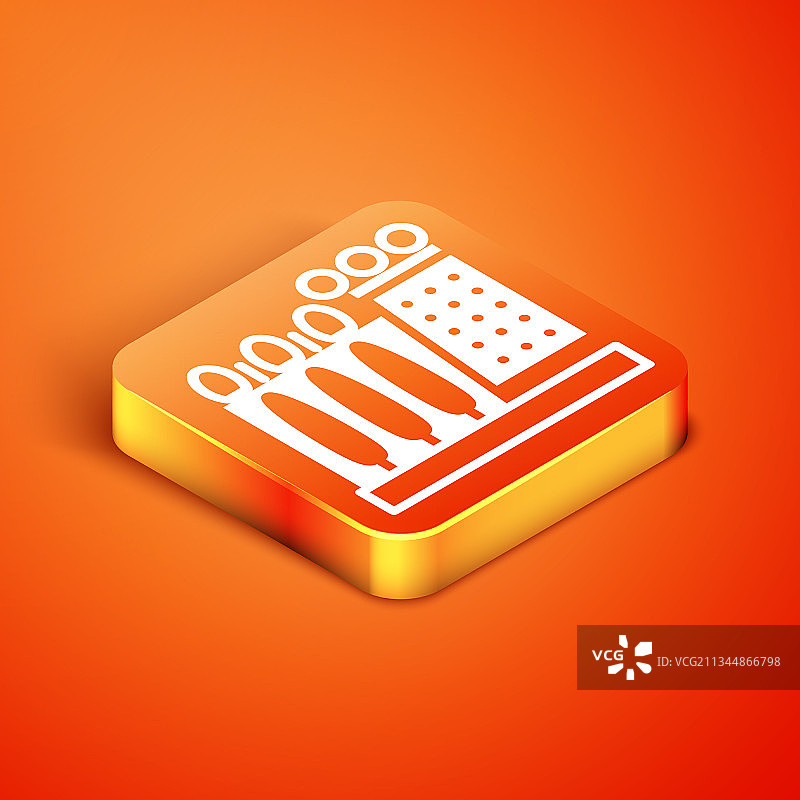 西班牙菲格拉斯达利博物馆2.5D图图片素材