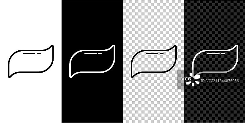 牙膏图标套装图片素材