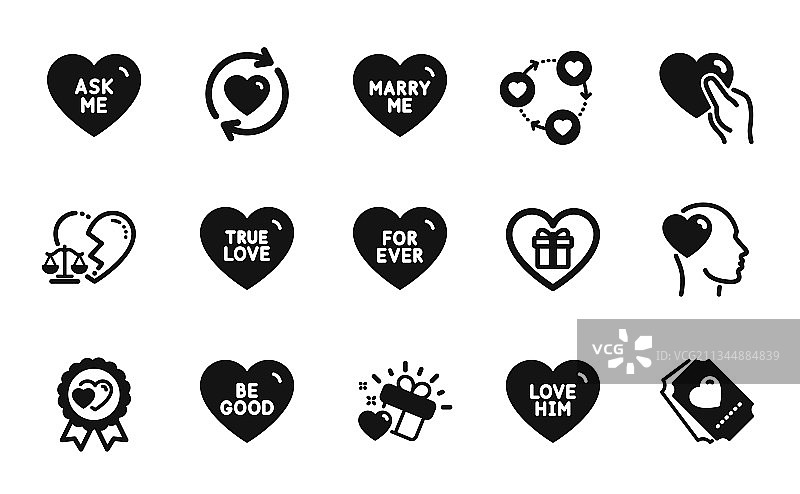 朋友、友谊、社区与爱图片素材