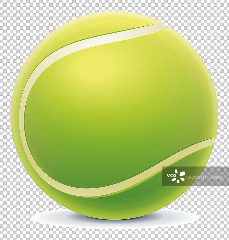 网球高清png免抠元素图片素材