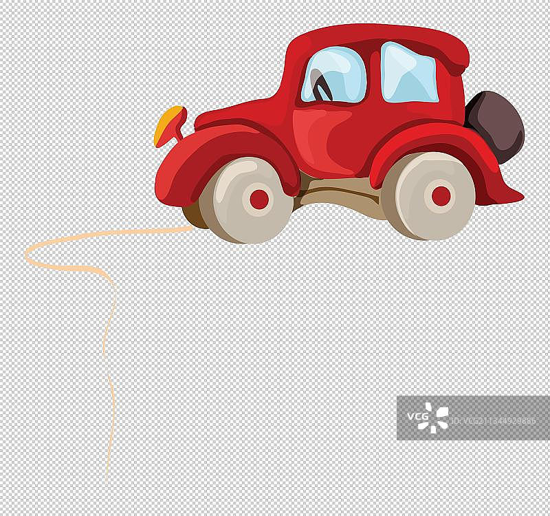 玩具车png免抠图片图片素材