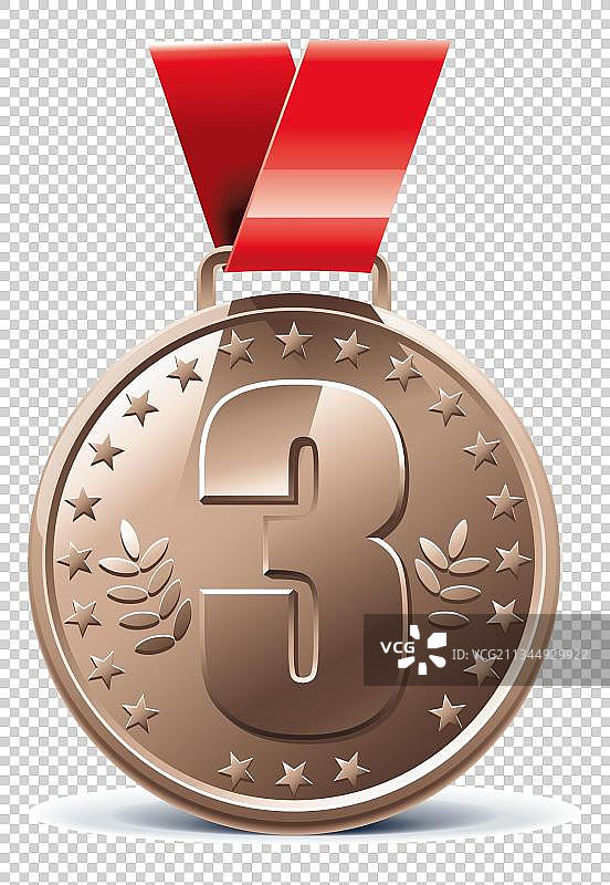 铜牌高清png免抠元素图片素材