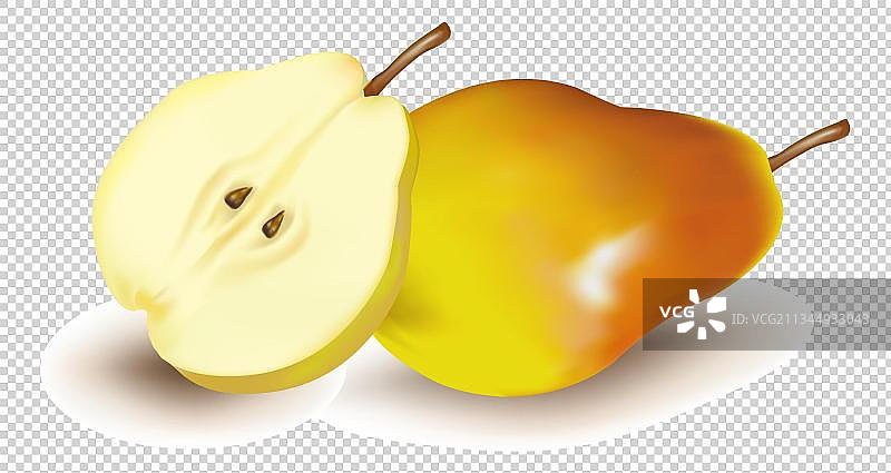 蛇果卡通高清png免抠元素图片素材