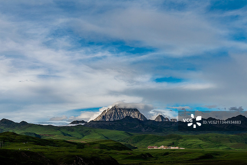 夏天的雅拉图片素材