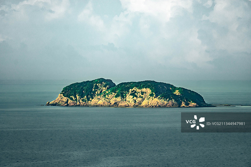 岛屿图片素材