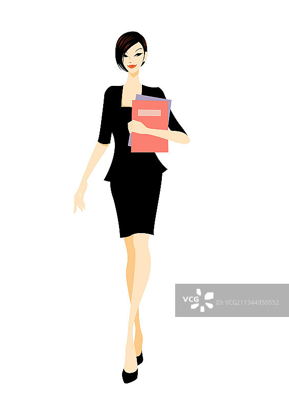 商务场合图片素材