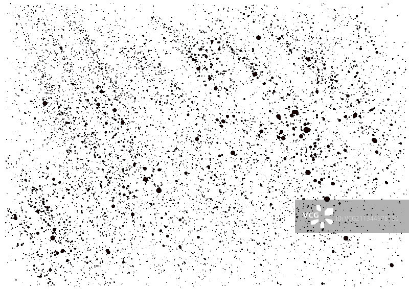 做旧效果复古划痕污渍图片素材