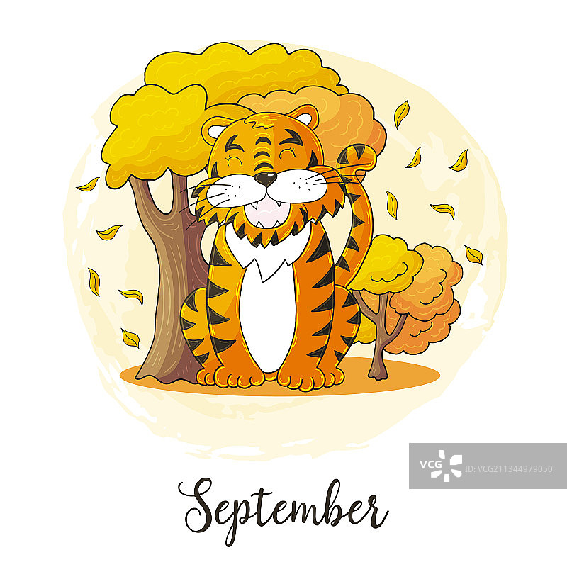 用于日历装饰的2022年符号图片素材