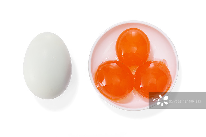 咸鸭蛋黄图片素材