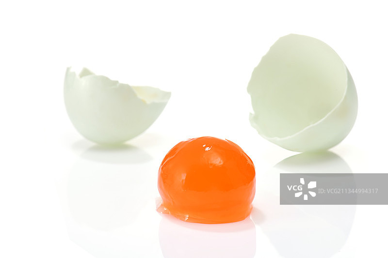 咸鸭蛋黄图片素材