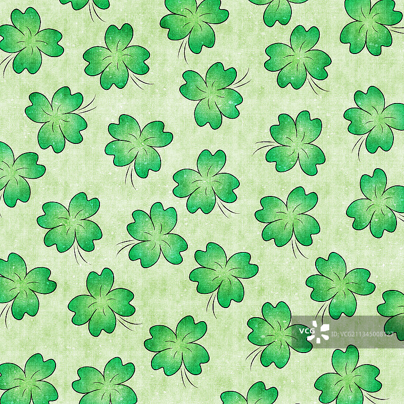 平铺背景插画图片素材