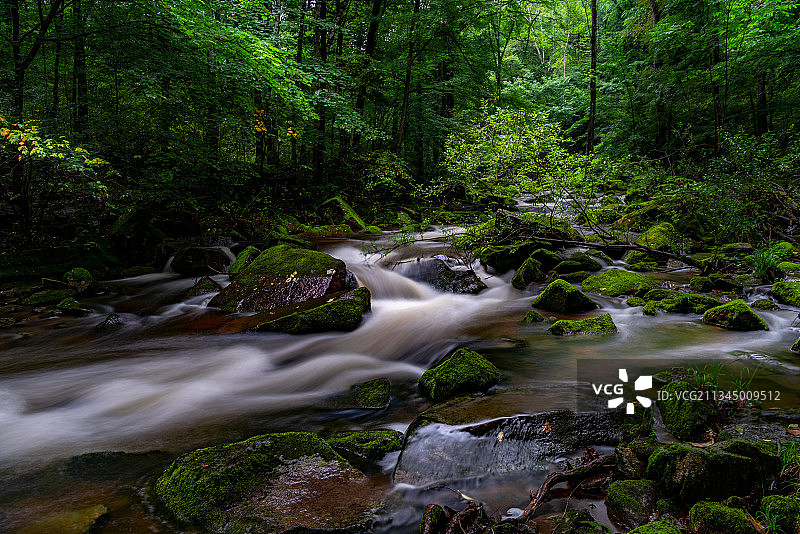 吉林太平沟图片素材