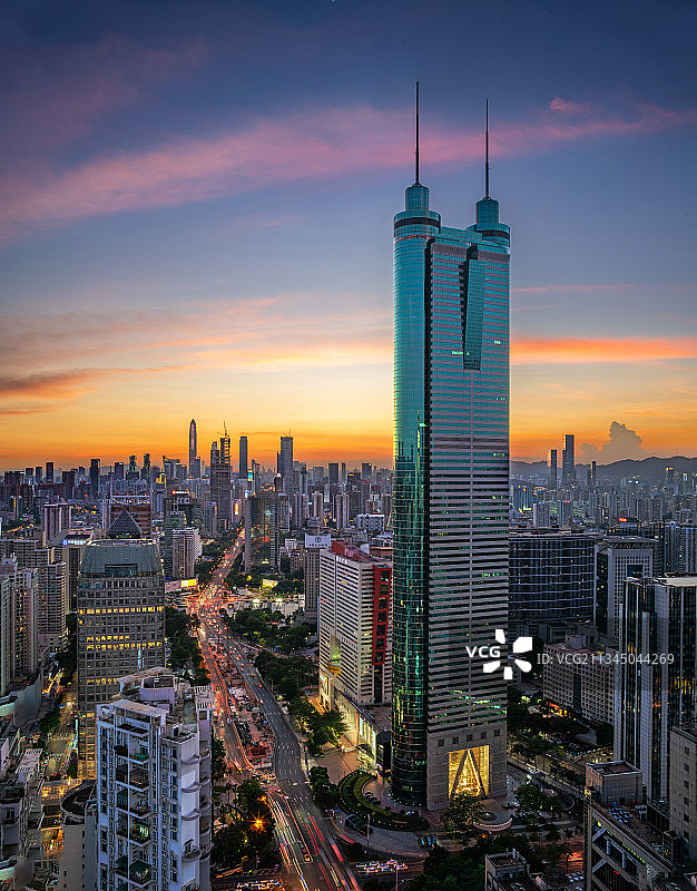深圳图片素材