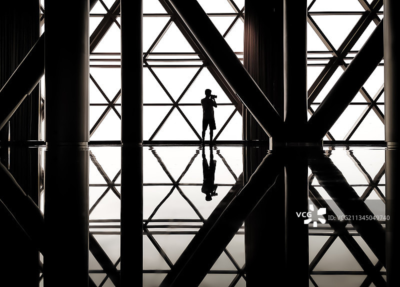 南京金鹰天地广场图片素材