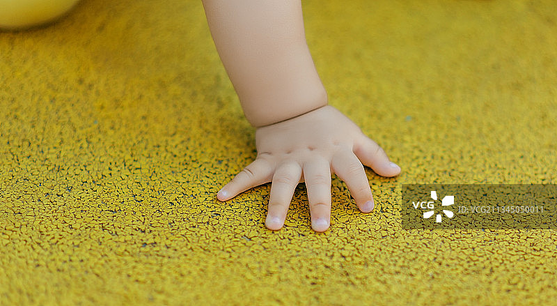 小宝宝的小手图片素材