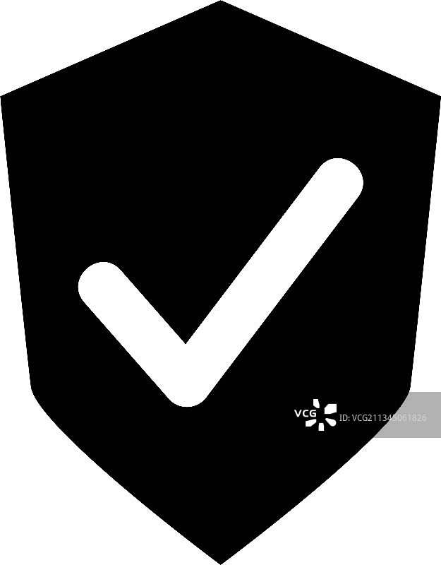 受保护的图标图片素材