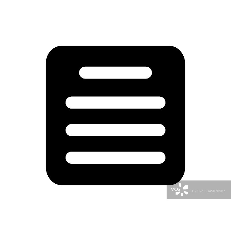 图形文档图标图片素材