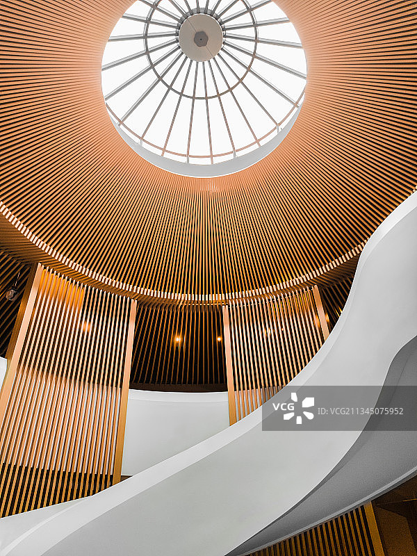 中国丝绸博物馆图片素材