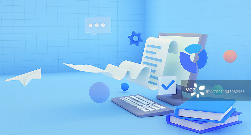 计算机数据图片素材