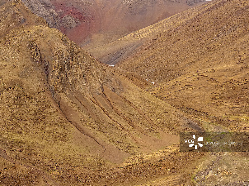 喜马拉雅山自然保护区图片素材