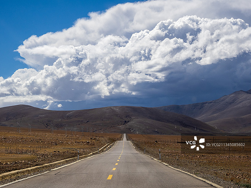 喜马拉雅山自然保护区图片素材