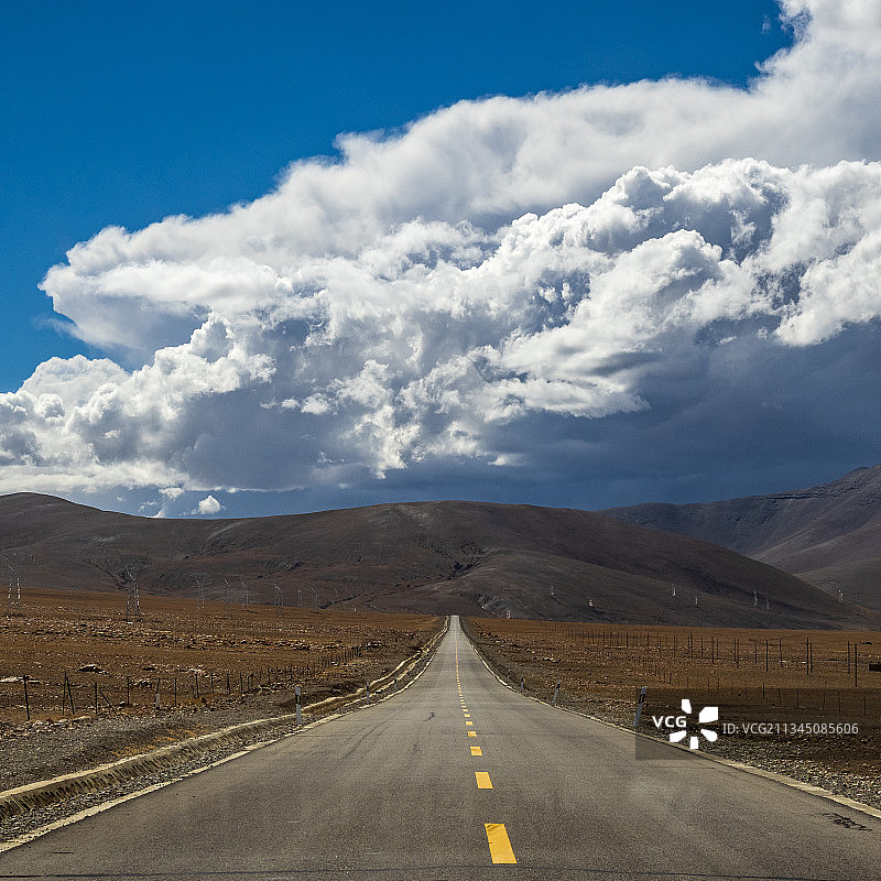 喜马拉雅山自然保护区图片素材