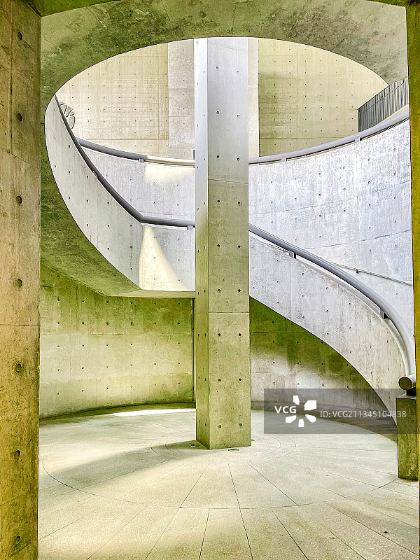 良渚文化艺术中心图片素材