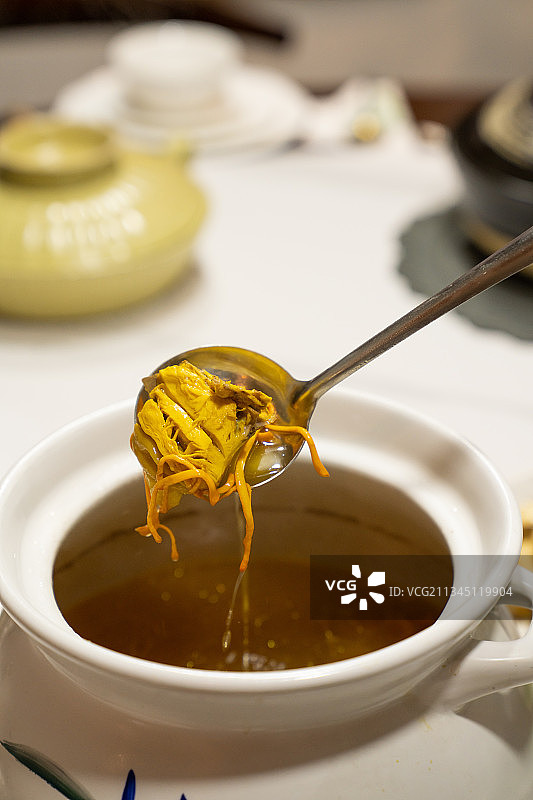 老母鸡汤图片素材