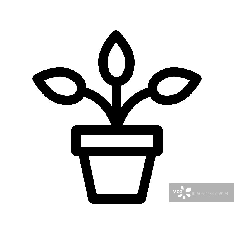 生长图片素材