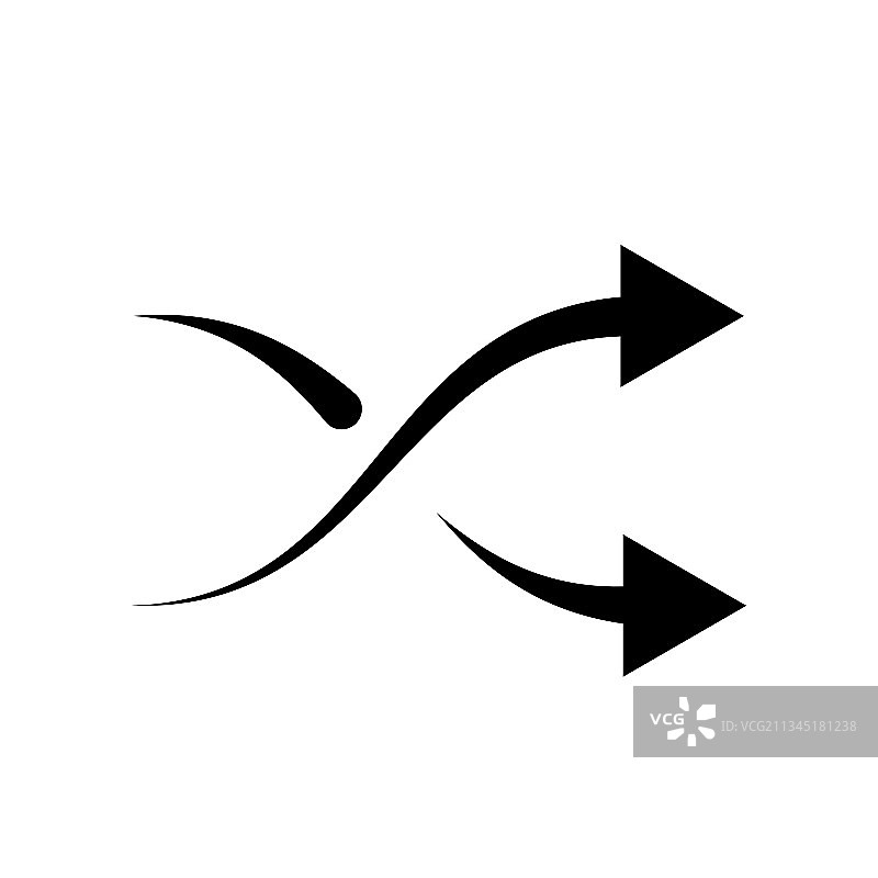 多媒体按钮图片素材