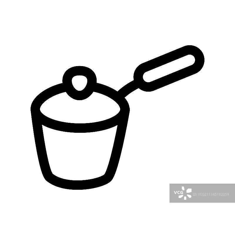 锅图片素材