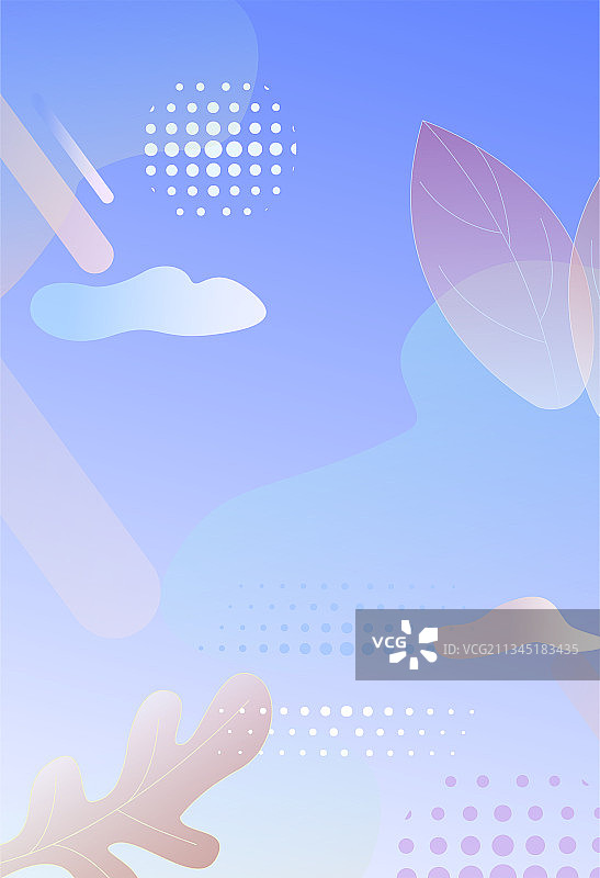 彩色简约背景模板图案图片素材