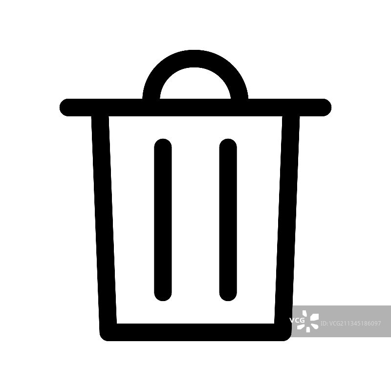 回收站图片素材