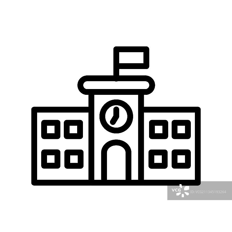 学校图片素材