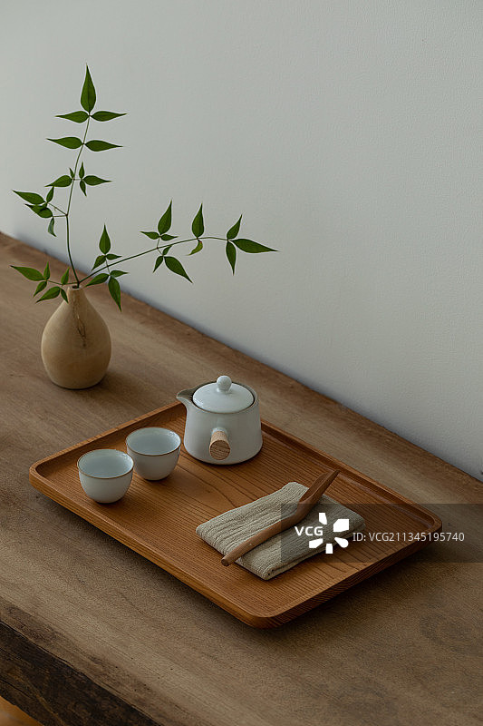 茶意图片素材
