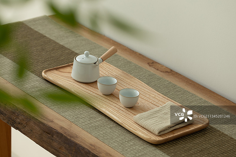 茶意图片素材