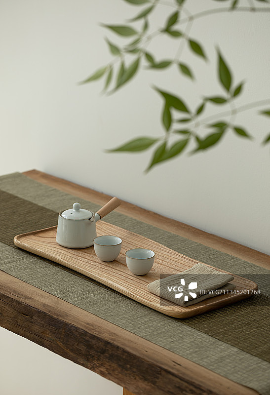 茶意图片素材