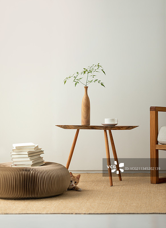 日式家居图片素材