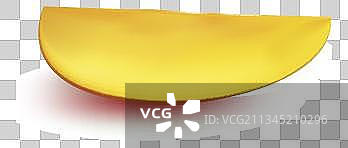 芒果切块图片图片素材