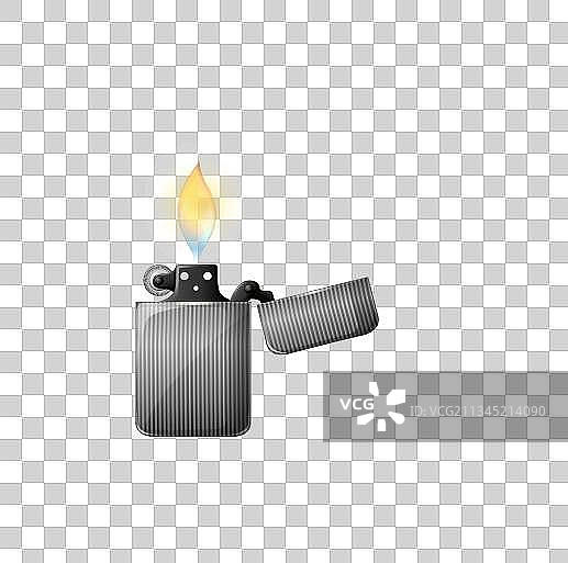 打火机图片素材